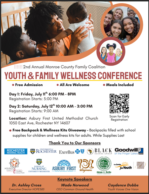 conference